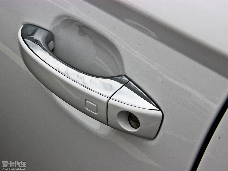 2013?yun)WS6 4.0TFSI