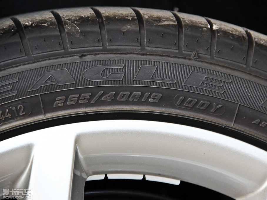 2013?yun)WS6 4.0TFSI