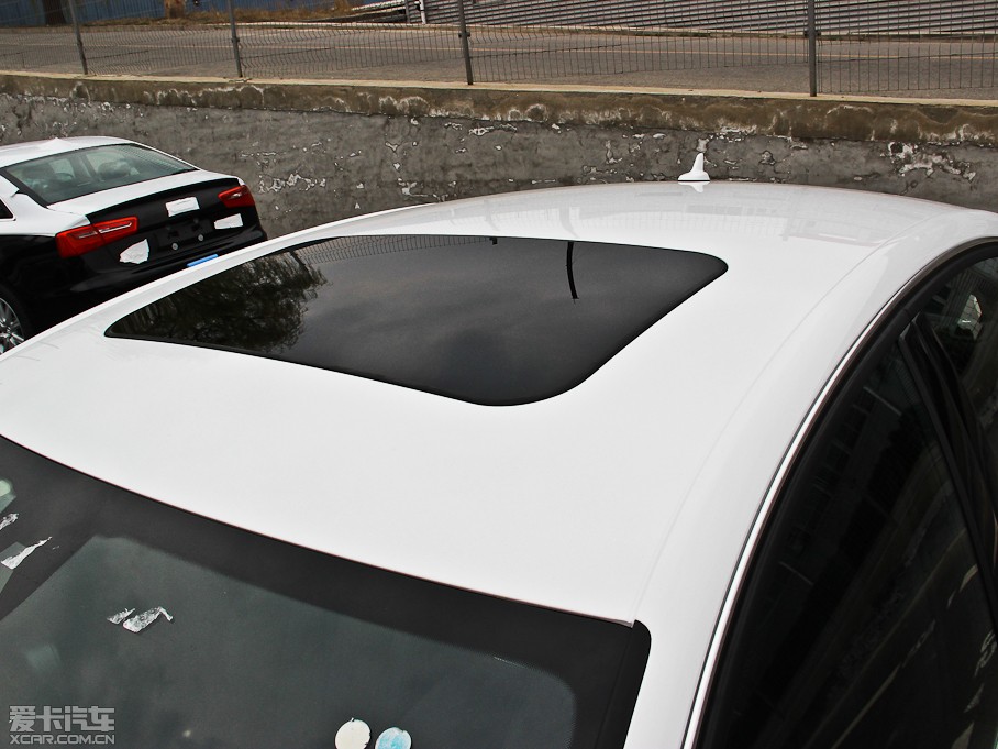 2013?yun)WS6 4.0TFSI