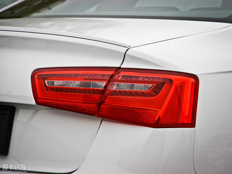 2013?yun)WS6 4.0TFSI