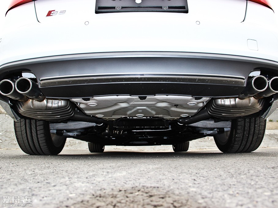 2013?yun)WS6 4.0TFSI