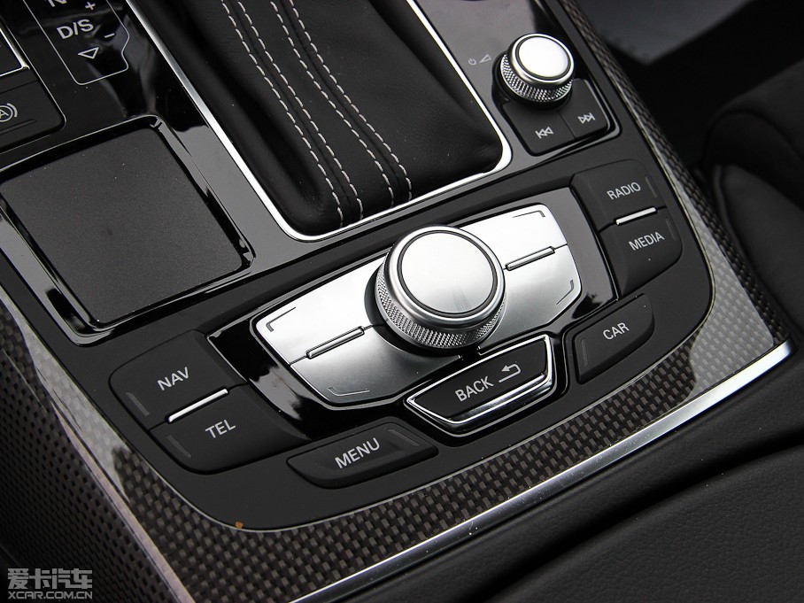 2013?yun)WS6 4.0TFSI