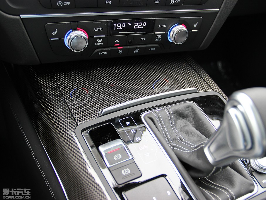 2013��W��S6 4.0TFSI