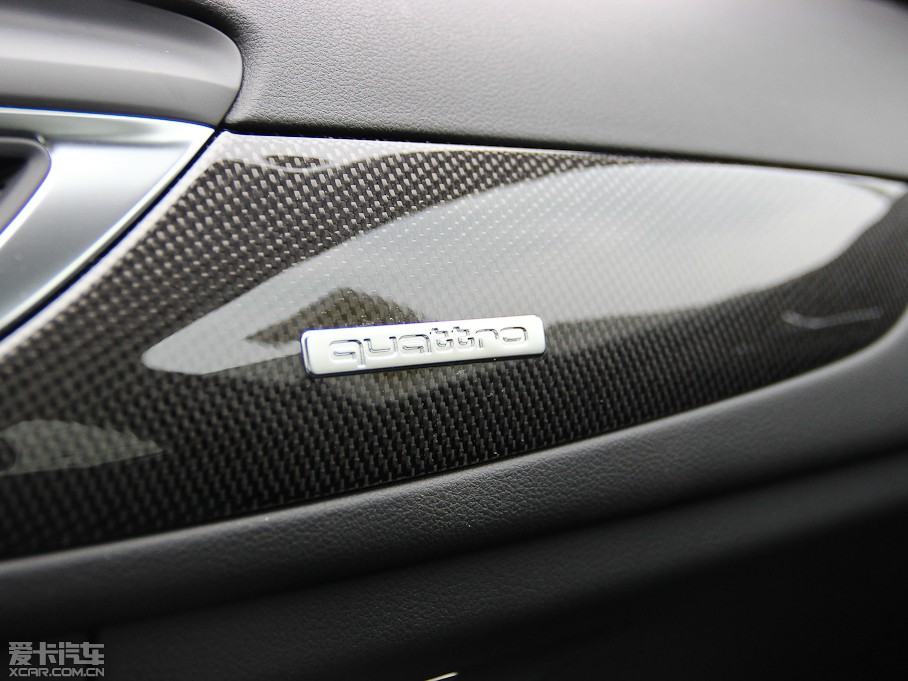 2013��W��S6 4.0TFSI