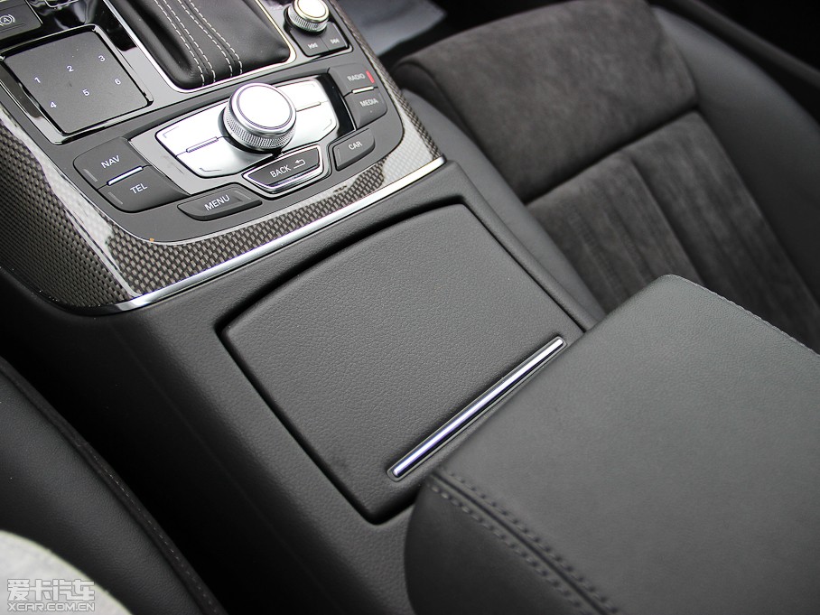 2013��W��S6 4.0TFSI