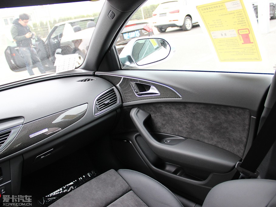 2013��W��S6 4.0TFSI