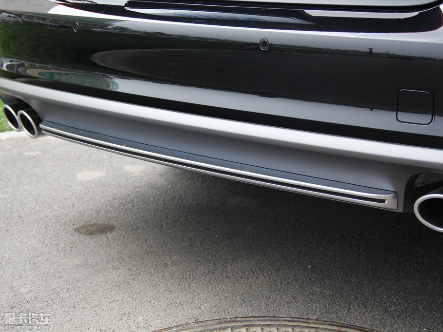 2013��W��S6 4.0TFSI