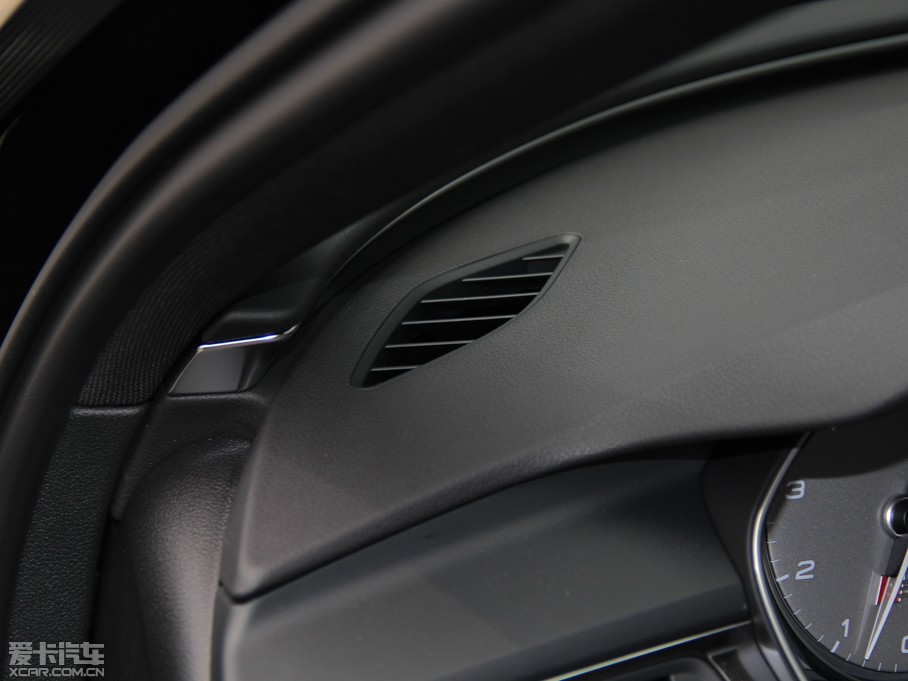 2013?yun)WS6 4.0TFSI