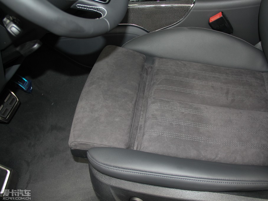 2013?yun)WS6 4.0TFSI