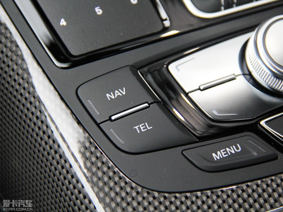 2013?yun)WS6 4.0TFSI