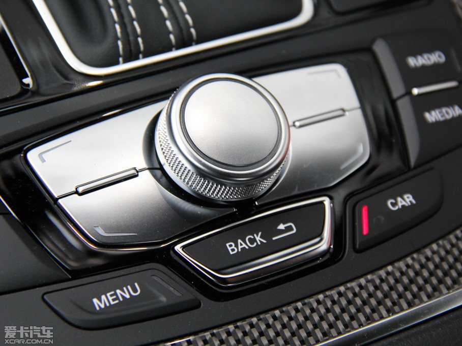 2013��W��S6 4.0TFSI