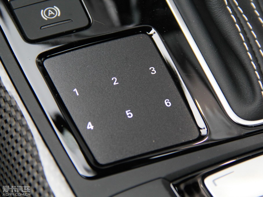 2013?yun)WS6 4.0TFSI