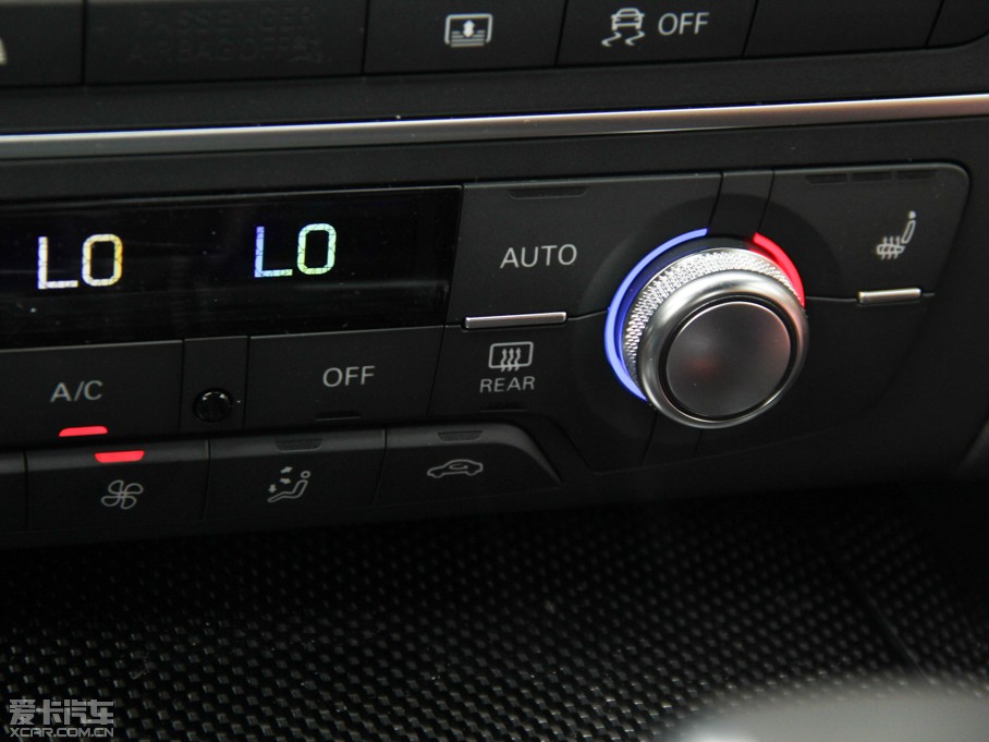 2013?yun)WS6 4.0TFSI