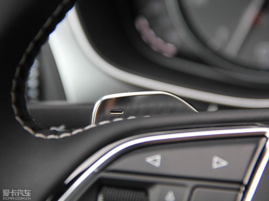 2013?yun)WS6 4.0TFSI