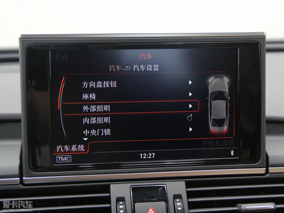 2013��W��S6 4.0TFSI