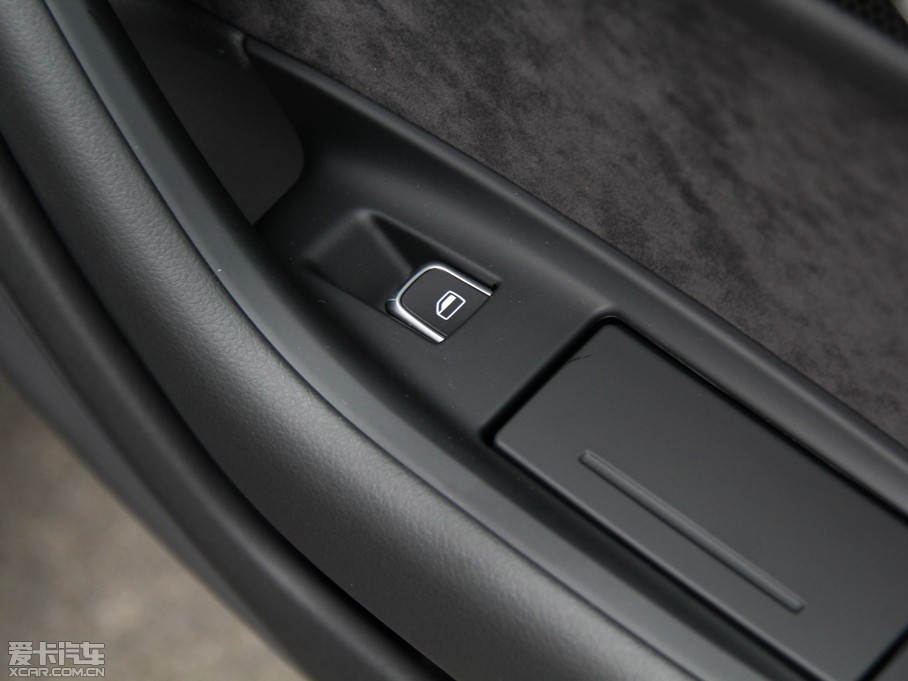 2013?yun)WS6 4.0TFSI