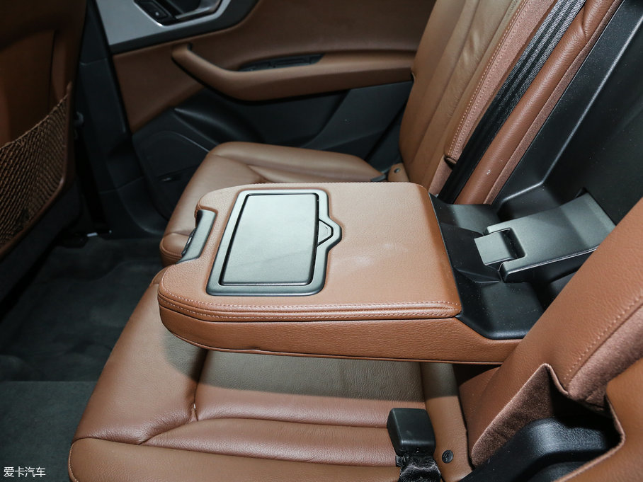 2017WQ7 e-tron 45 e-tron