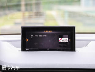 奧迪(進口)2017款奧迪Q7 e-tron