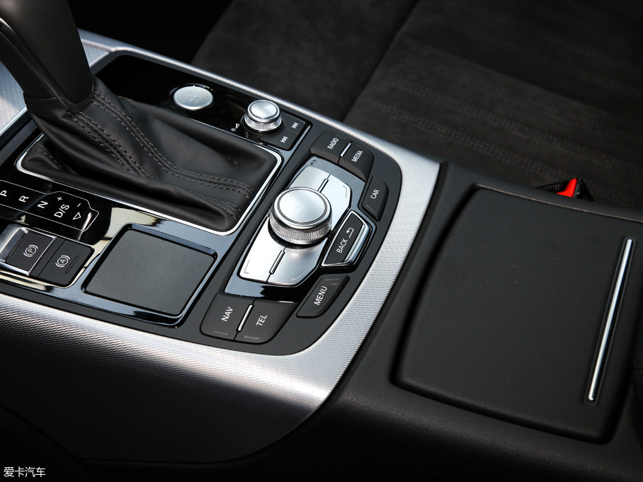 2017?yun)WA6 Avant 2.0T Sport\(yn)(dng)