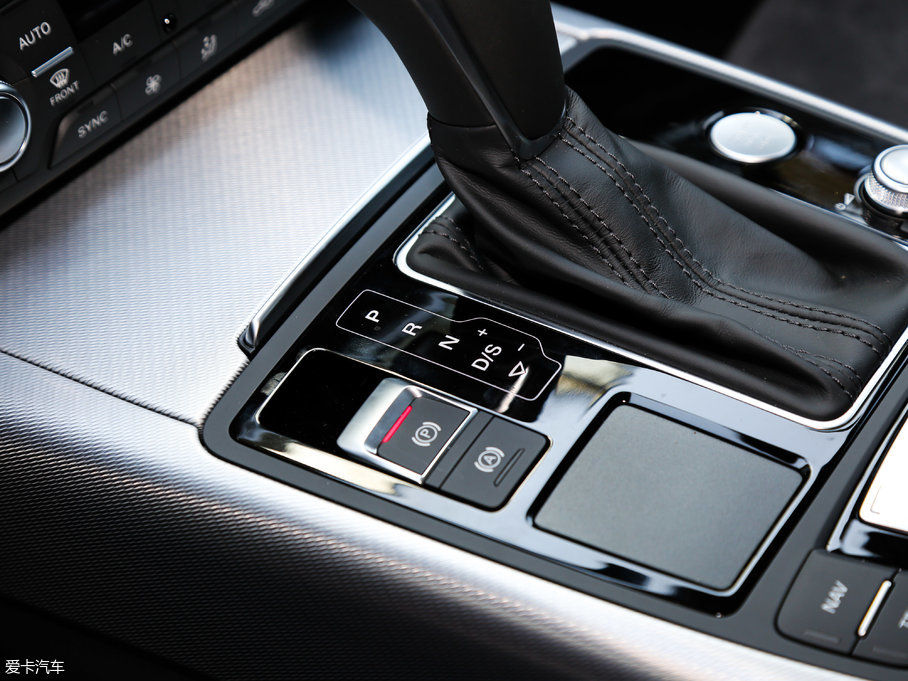 2017��W��A6 Avant 2.0T Sport�\����