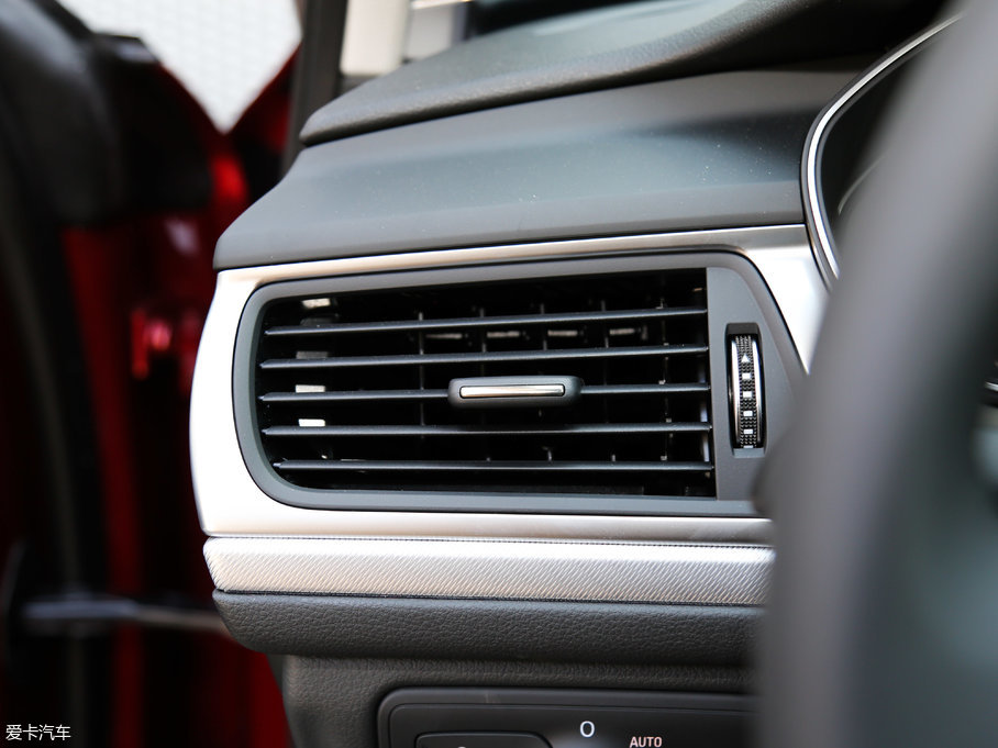 2017WA6 Avant 2.0T Sport\