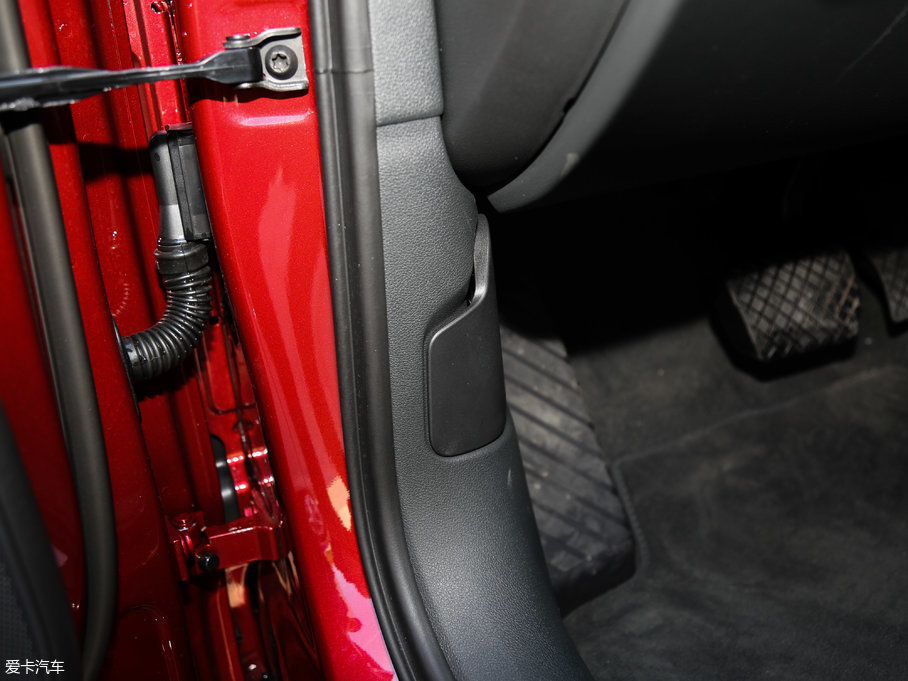 2017WA6 Avant 2.0T Sport\