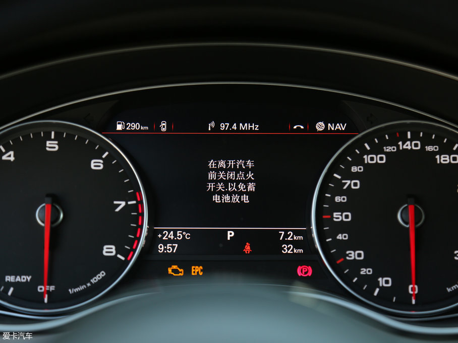 2017WA6 Avant 2.0T Sport\