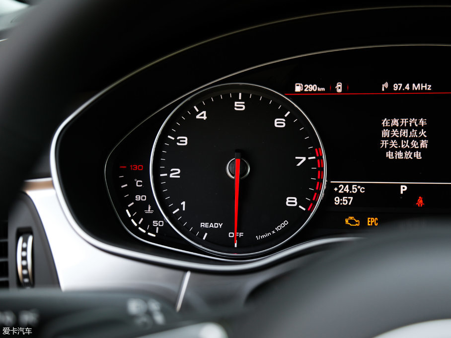 2017��W��A6 Avant 2.0T Sport�\����