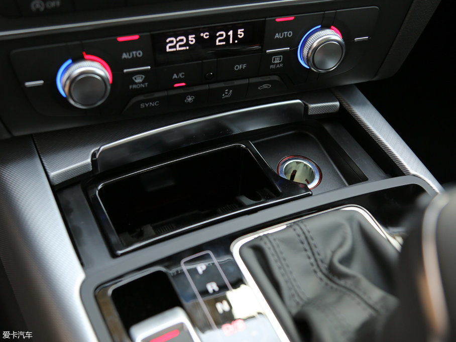 2017��W��A6 Avant 2.0T Sport�\����