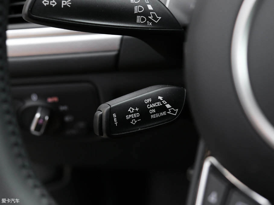 2017WA6 Avant 2.0T Sport\