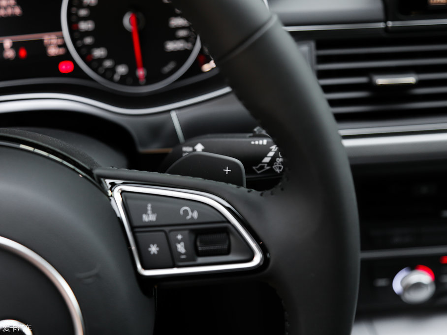 2017WA6 Avant 2.0T Sport\