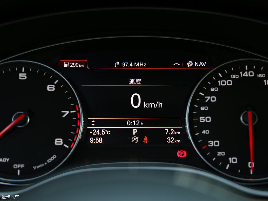 2017WA6 Avant 2.0T Sport\