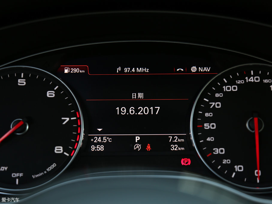 2017?yun)WA6 Avant 2.0T Sport\(yn)(dng)