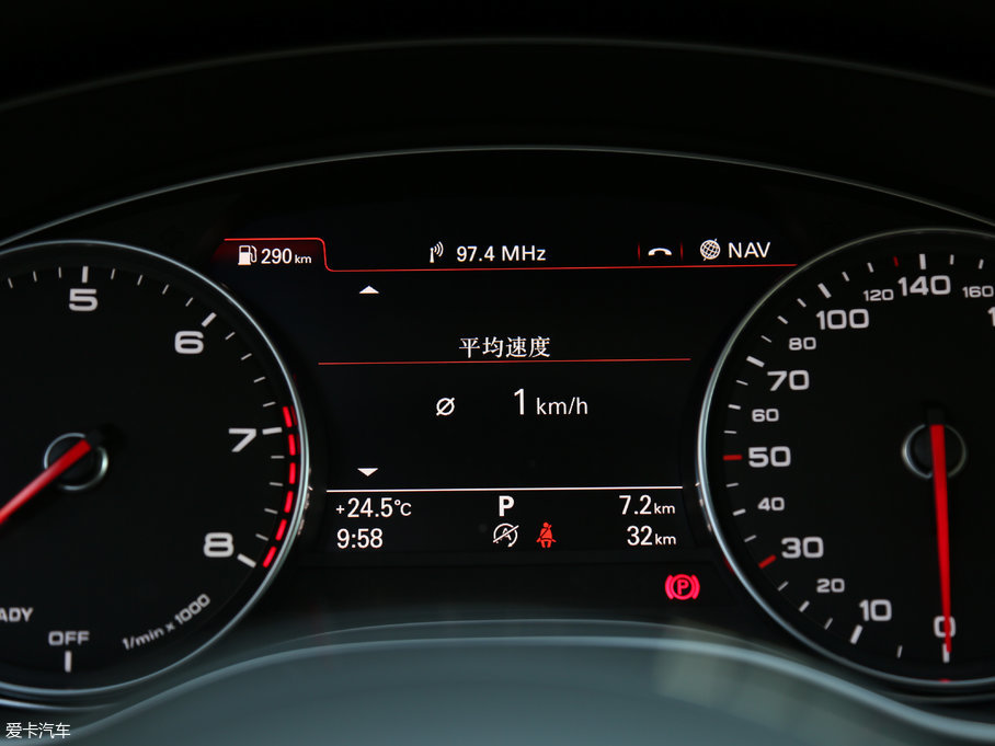 2017?yun)WA6 Avant 2.0T Sport\(yn)(dng)