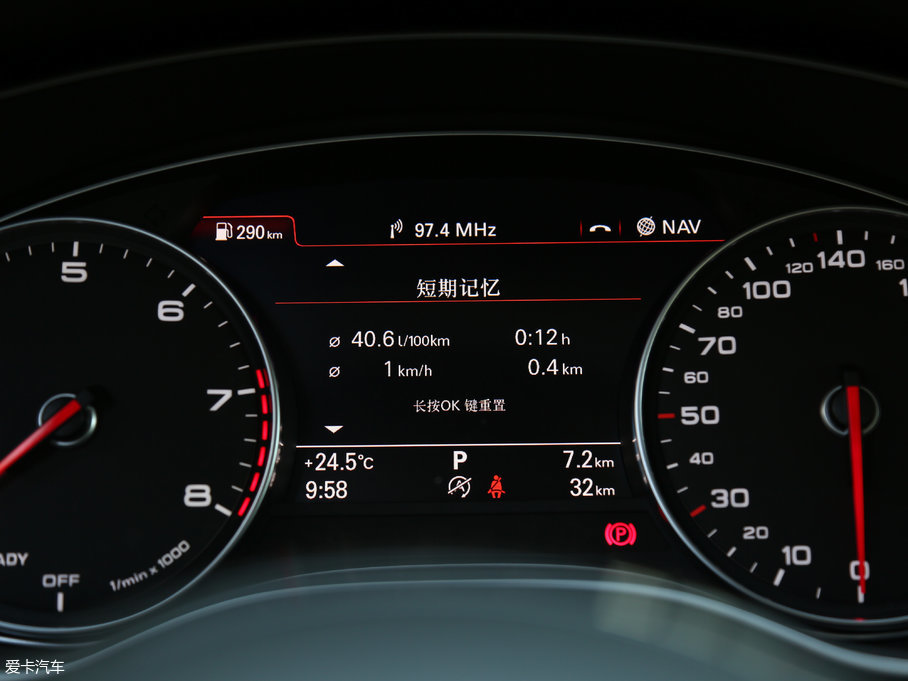 2017��W��A6 Avant 2.0T Sport�\����