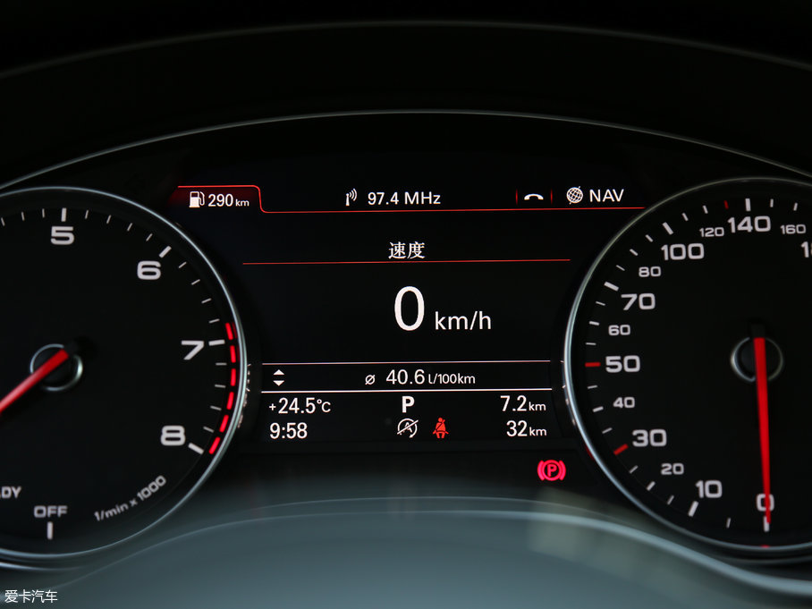 2017��?yu��n)W��A6 Avant 2.0T Sport�\(y��n)��(d��ng)��