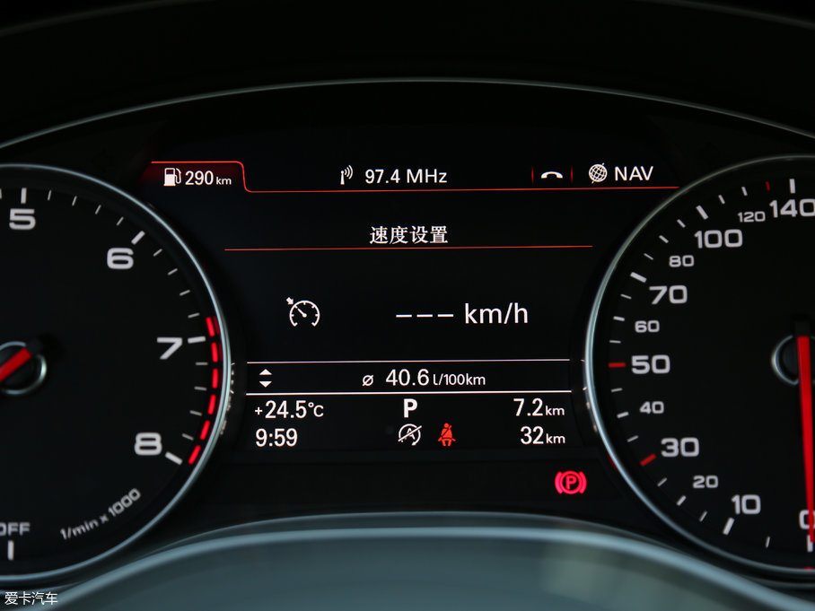 2017WA6 Avant 2.0T Sport\