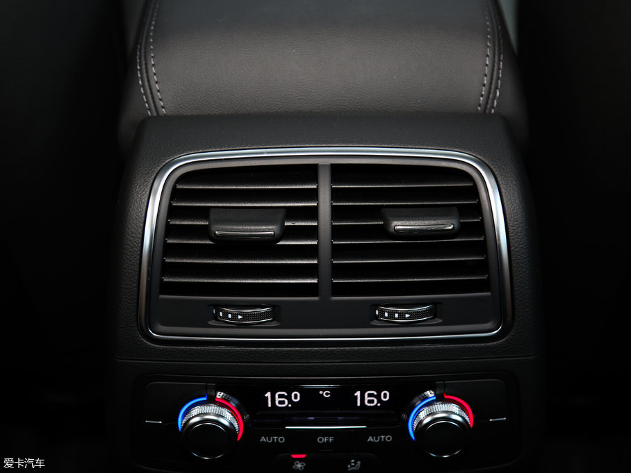 2017WA6 Avant 2.0T Sport\