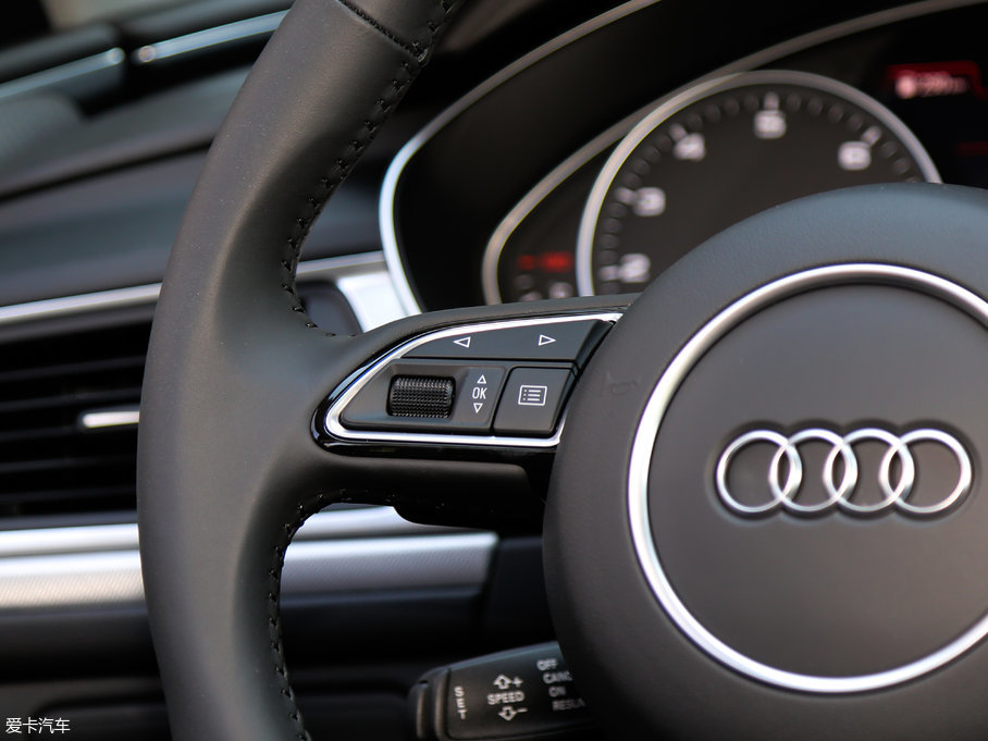 2017WA6 Avant 2.0T Sport\(yn)