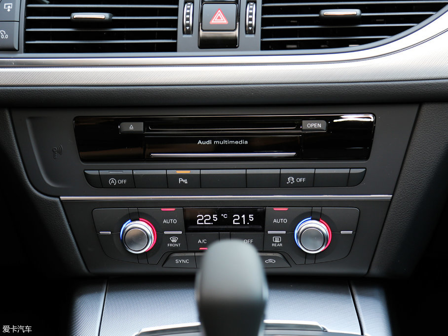 2017��W��A6 Avant 2.0T Sport�\����