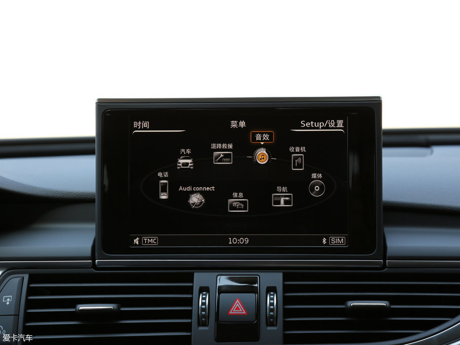 2017?yun)WA6 Avant 2.0T Sport\(yn)(dng)