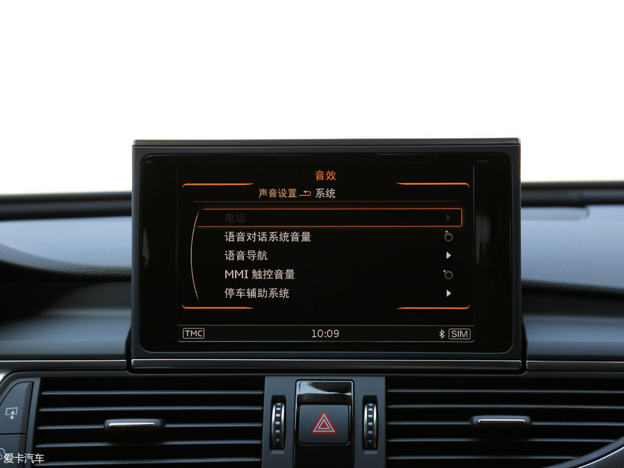 2017��W��A6 Avant 2.0T Sport�\����