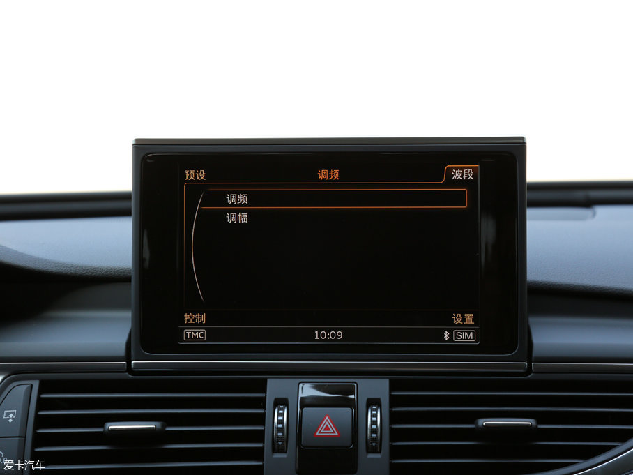 2017WA6 Avant 2.0T Sport\