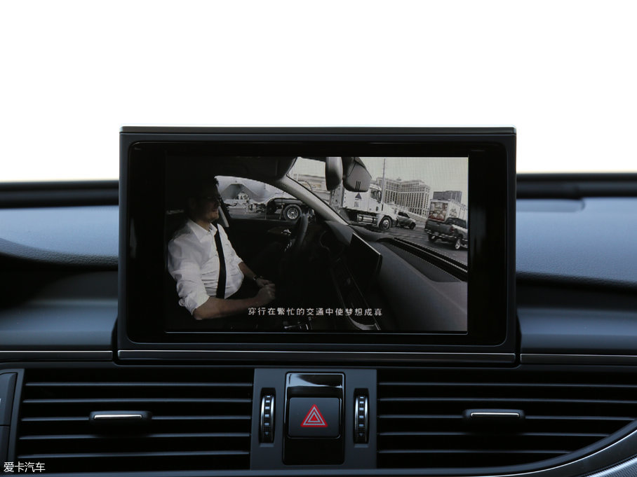 2017WA6 Avant 2.0T Sport\