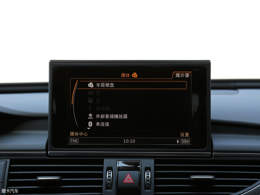 2017?yun)WA6 Avant 2.0T Sport\(yn)(dng)