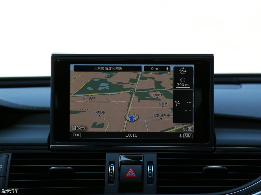 2017?yun)WA6 Avant 2.0T Sport\(yn)(dng)