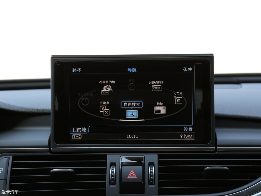 2017?yun)WA6 Avant 2.0T Sport\(yn)(dng)