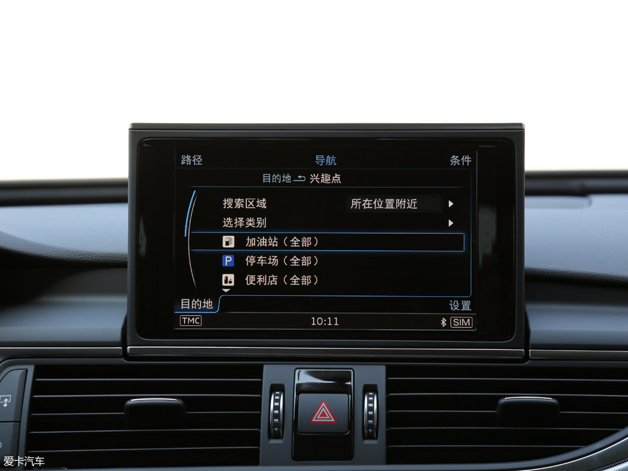 2017��W��A6 Avant 2.0T Sport�\����