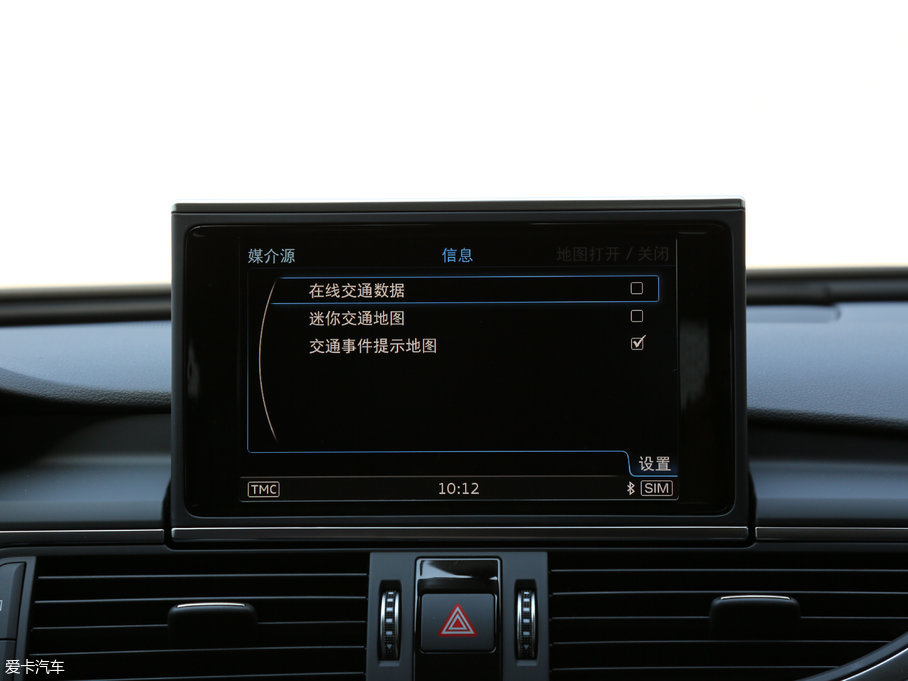 2017?yun)WA6 Avant 2.0T Sport\(yn)(dng)