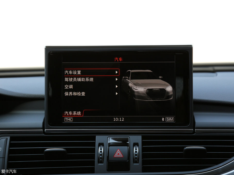 2017?yun)WA6 Avant 2.0T Sport\(yn)(dng)